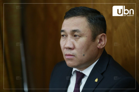 Хурандаа Т.Сүхболд: Б.Идэр-Одыг койны хэргээр Интерполоор эрэн сурвалжилж байгаа. Шалгах шаардлагатай зүйл бий