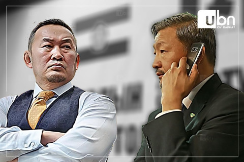 Дээд шүүхийн бүртгэлд ГУРАВТ бичигддэг Монголын Ногоон намыг ХЭН ТЭРБУМ, ТЭРБУМААР худалдаж авсан бэ