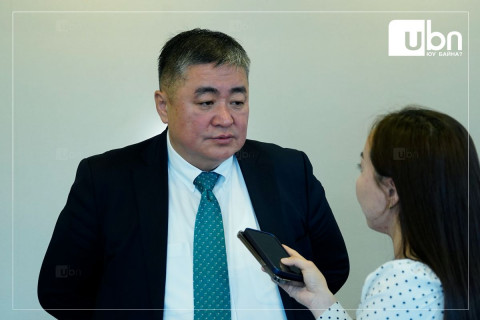 Ж.Ганбат: Зах зээл дээрх нүүрсний үнэ буурсан хэдий ч ЭТТ ХК экспортын хэмжээгээ бууруулахгүйгээр 11 сая тонн нүүрс борлууллаа