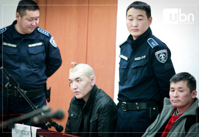 Ц.Амгаланбаатар өөрийг нь хорлож болзошгүй гэх асуудлаар Хүний эрхийн байгууллагаас тусламж хүсчээ
