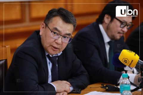 “4 их наядын хохирол учруулсан хэрэгт Ч.Сайханбилэг, Ц.Элбэгдорж, О.Орхон нарыг АТГ-т шалгаж байна“