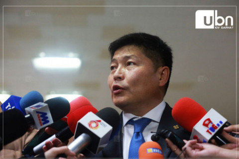 Х.Нямбаатар: Бага насны хүүхэдтэй бэлгийн харьцаанд орсон тохиолдолд хүчиндэх гэмт хэрэг гэж үзнэ. Хамгийн багадаа 20 жилийн ялтай