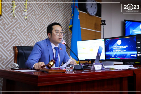 Татрах эрсдэлтэй булаг, рашааныг орон нутгийн хэрэгцээнд хамгаалалтад авч, тохижуулах санаачилгыг ИТХ-аас гаргаж баталлаа