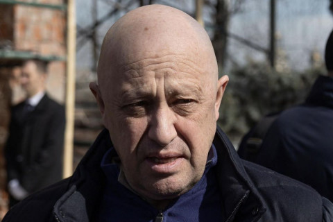 Вагнерын хөлсний цэргийн удирдагч  Евгений Пригожин ОХУ-ын өмнөд хэсэгт орших Ростов хотод иргэний дайн үүсгэхийг завдав