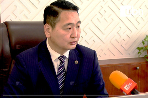 С.Мөнхчулуун “Эрдэнэс Монгол“ ТУЗ-ийн дэргэдэх Дотоод аудитын албаны Ерөнхий Аудитороор ТОМИЛОГДЖЭЭ