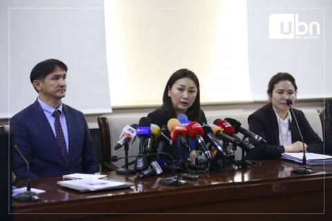 ХНХЯ: Хүүхдийн мөнгө авах хүсэлт гаргах шаардлагагүй. Наадмын өмнө урьд нь авсч байсан данс руу нь нөхөн шилжүүлнэ