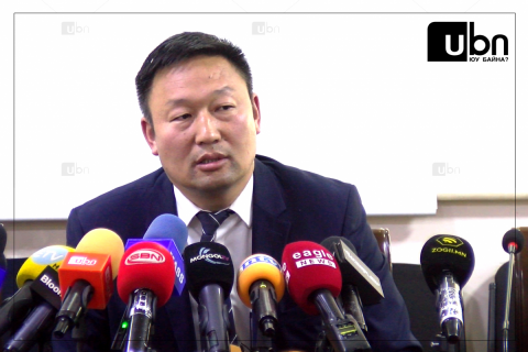 М.Цогтбаатар: “Бага Баян“ болон “Сүүж Уул“ амралт, сувилалын газар 7 дугаар сарын нэгнээс тус бүр 100 хүүхэд бүртгэнэ
