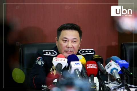 “Хийдэд шавилан суудаг бага насны хүүхдүүд хохирсон, холбогдсон хэргийг түргэн шуурхай шалгаж, шийдвэрлэнэ“