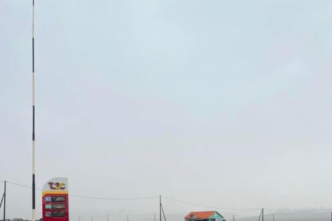 ТЦА: Лүн суманд замын хөдөлгөөн хэвийн явж байна