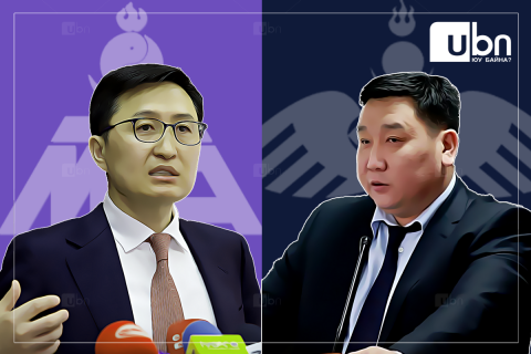 ХОМ: ГЕГ-ын дарга Р.Отгонжаргал 367 сая төгрөгийн үнэлгээ үл хөдлөх хөрөнгөтэй, ТЕГ-ын дарга Б.Заяабал 600 сая төгрөгийн авлагатай