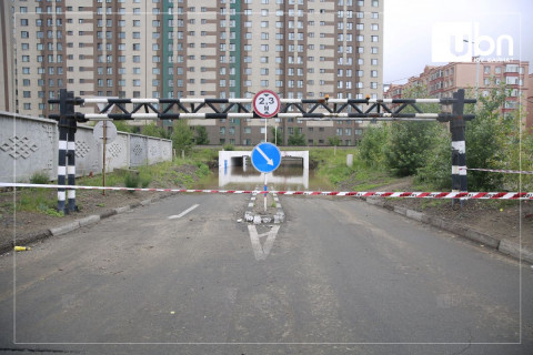 Дараах байршлуудад ЗАМ ХААЛАА