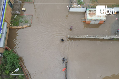 УОК, НОК 17.00 цагаас хуралдана