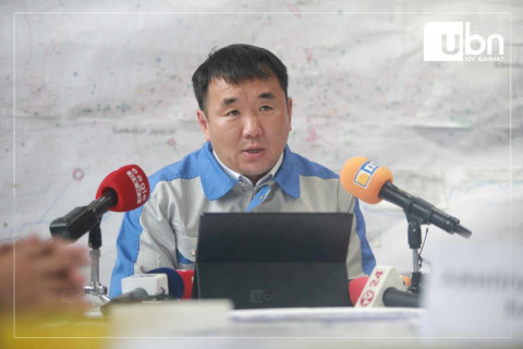 УСУГ: Хотын бохир, цэвэр ус холилдох ямар ч боломжгүй