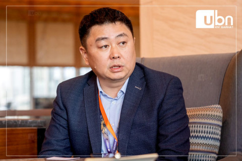 Э.Шижир: Кью Эс Си компани төрд Өргүй. Харин бид Дарханы төмөрлөгийн үйлдвэрээс АВЛАГАТАЙ