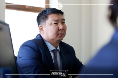 Н.Баярмөнх: Орон сууцны хороолол дунд хашаалсан шүүхийн маргаантай гэх газруудыг шийдвэр гартал чөлөөлөх хэрэгтэй