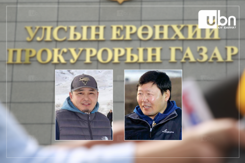 ТОДРУУЛГА: Л.Чинбатыг “хүнийг алахыг завдсан“, Засаг дарга Б.Ганзоригийг “Хоёр хүнийг ятгаж, худал мэдүүлэг өгүүлсэн“ хэрэгт тус тус яллагдагчаар татсан