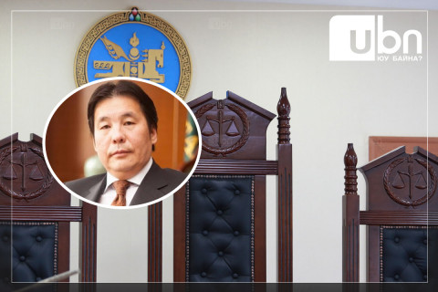 Капитал банкны захирал асан А.Ариунболдод холбогдох давж заалдах шатны шүүх хурал өнөөдөр болно