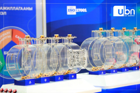 НӨАТ: 5-30 сая төгрөг хожих нэг азтан тодорлоо
