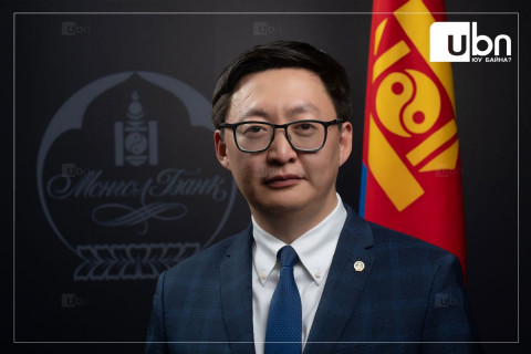Б.Батбаатар: Монгол Улсын мөнгө угаах, терроризмыг санхүүжүүлэхтэй тэмцэх тогтолцоо олон улсын түвшинд хүрлээ