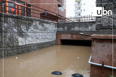 В1 давхар усанд автсан гэх 85 дуудлага бүртгэгджээ