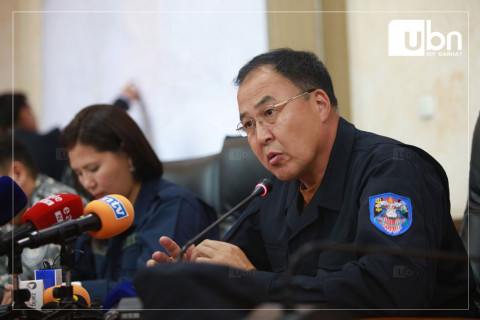 Тэрэлжээс ирэх, явах замын хөдөлгөөн хэвийн үргэлжилж байна