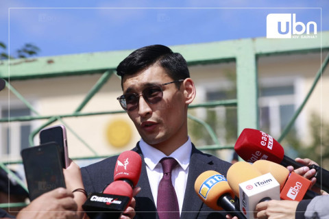 ШУУД: Яруу найрагч Ц.Хуланд ял оноосон асуудлаар шүүхээс мэдээлэл өглөө