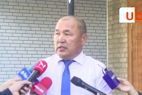 ШУУД: “Гацуурт“ компанийн захирал Л.Чинбат хүн дайрахыг завдсан болон газрын маргааны асуудлаар Сэлэнгэ аймгийн ИТХ-ын төлөөлөгчдөөс тодруулж байна