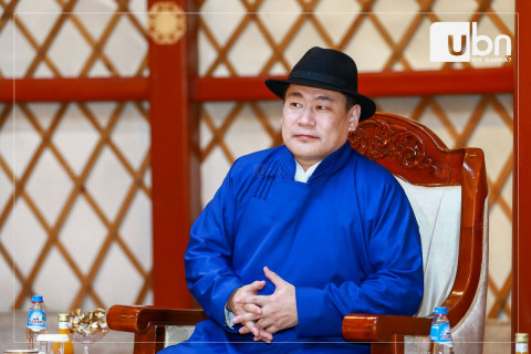 Ерөнхий сайд Л.Оюун-Эрдэнэ Хэнтий аймгийн 100 жилд төлөөлөн оролцоно
