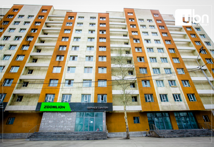 “Түрээсийн байрны үнэ өмнөх жилийнхээс бага байгаа ч түрээслэгчдийн тавьж буй ШААРДЛАГА улам нэмэгджээ“