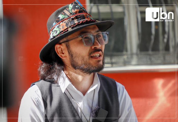 THE BAATAR: “Сархад“ дууг маань хүмүүс архины тухай дуу гэж боддог ч үнэндээ бүсгүй хүнийг магтсан уран бүтээл