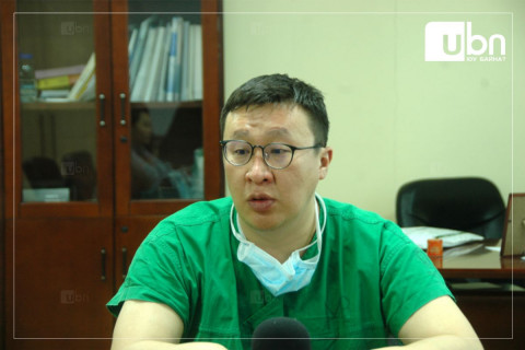 ХСҮТ-ийн их эмч Р.Мөнхбат: Нэг удаа тариулсан вирусийн эсрэг вакцин насан туршийн дархлаа тогтоох боломжгүй