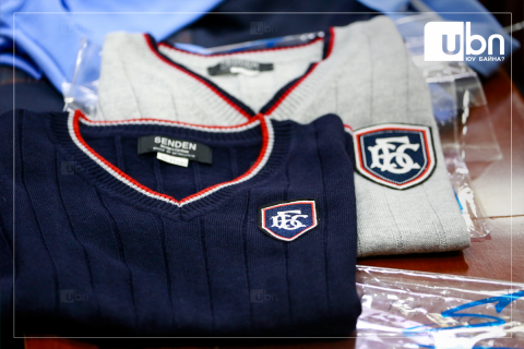 СУРВАЛЖИЛГА:  Энэ жил барааны хомсдол үүсээгүй тул  сурагчийн дүрэмт хувцасны үнэ ОГТ нэмэгдээгүй