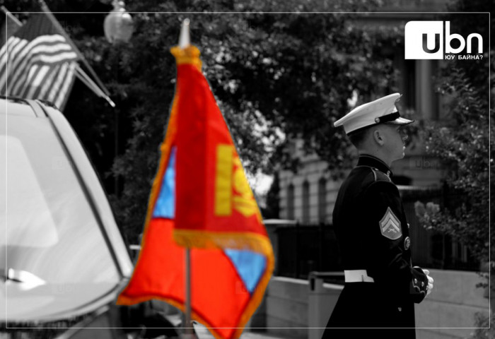 Монголын ардчилал СОНГОЛТ хийх хувь хүний ЧАДАМЖААРАА л хоцорч байна