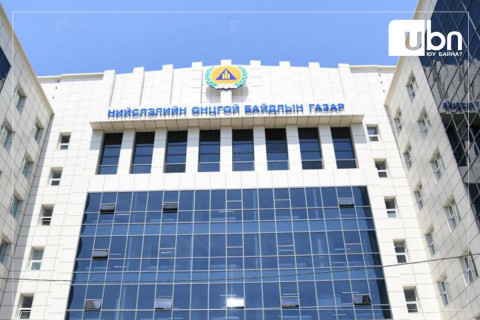 Нийслэлд өнгөрсөн долоо хоногт аюулт үзэгдэл, ослын 28 дуудлага бүртгэгджээ