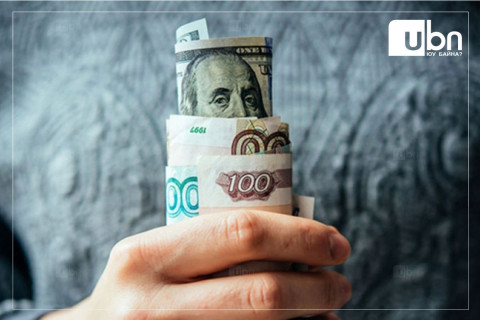 ГАДААД МЭДЭЭ: Рублийн уналтын дараа ОХУ-ын Төв банк яаралтай хуралдаж, бодлогын хүүгээ 12 хувь болгож өсгөлөө