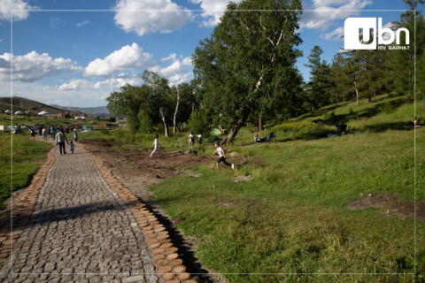 ӨГЛӨӨНИЙ МЭНД: Улаанбаатарт 19 хэм дулаан, бороогүй