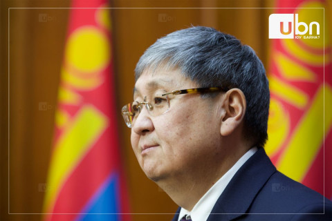 Ч.Хүрэлбаатар: Уул уурхай, аялал жуулчлал, агаарын тээврийн салбарын либералчлал зэрэг нь эдийг засаг өсөхөд голлон нөлөөлж байна