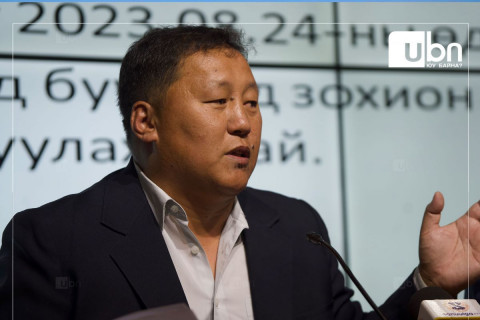 Х.Бат-Ялалт: Найман ишигний гэх хэргийн шийтгэх тогтоолын талаар “Иргэдийн шударга шүүх“-ээс хэлэлцүүлэг зохион байгуулна