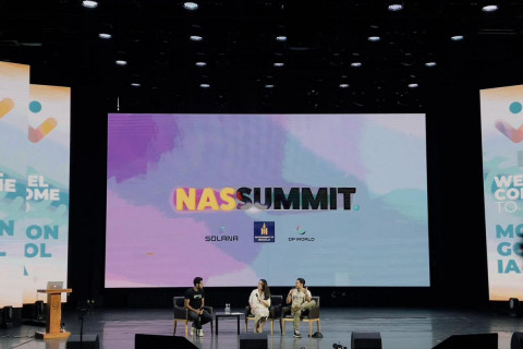 NAS SUMMIT: Соёлын бүтээлч үйлдвэрлэлийн салбарыг ДНБ-ий 4 хувьд хүргэх боломжуудын талаар санал солилцлоо