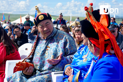 “НҮҮДЭЛЧИН“ дэлхийн соёлын фестивалийн хаалт өнөөдөр болно