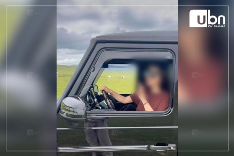 Цахим орчинд  бүртгэлгүй сугалаа явуулж автомашинаа худалдахыг завдсан иргэн Г-г 20 мянган төгрөгөөр торгожээ