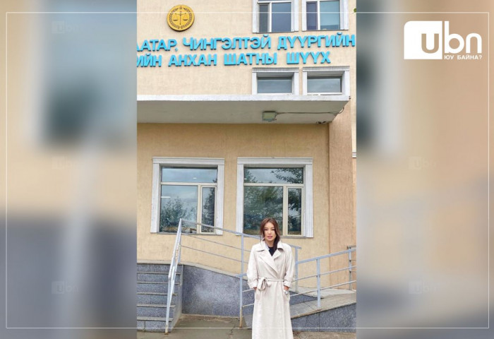 Х.Янжингаажид: Тордайн Ганболдын машин хулгайлсан хэргийн шүүх хурал 5 дахь удаагаа хойшилж байна