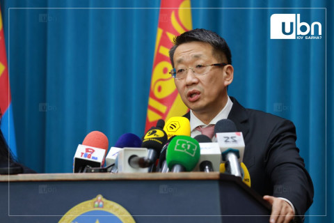 “Тендерийн хонгил үүсгэсэн барилгын компаниудын төрөөс ажил авах эрхийг нь хориглож, хар жагсаалтад оруулна“