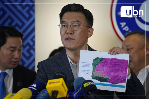 М.Тулгат: Яг үнэндээ дэд дарга, Улстөрийн зөвлөлд батлагдах нэрсээс айж байна