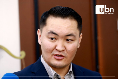 Ч.Өнөрбаяр: Би хэн нэгэн эрх баригчдын гар хөл болж ажиллахгүй. Зарчим үнэт зүйлийнхээ төлөө явна