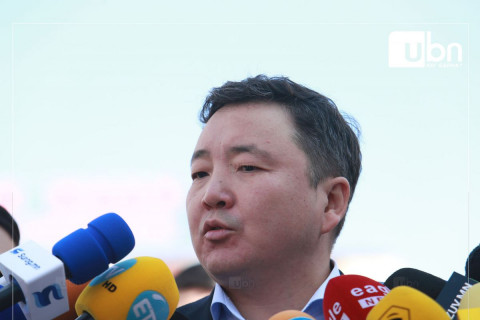 ШУУД: Голын голдиролыг өөрчлөн барьсан Шунхлай ШТС-ын удирдлагуудад Хотын даргын Албадан буулгах захирамжийг танилцуулж байна