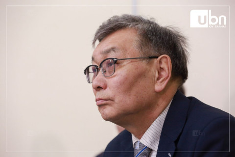 Д.Баярхүү: Пап Францисын хэлсэн үгэнд Монгол орон, дэлхий тэр чигтээ багтлаа