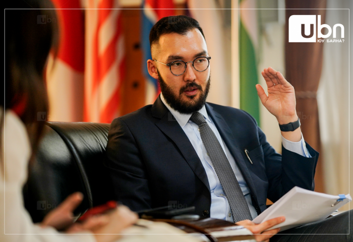 Д.Алтангэрэл: Бондоо энэ сардаа багтааж хөрөнгийн бирж дээр гаргахаар нийслэл ажлуудаа бэлтгэж байна