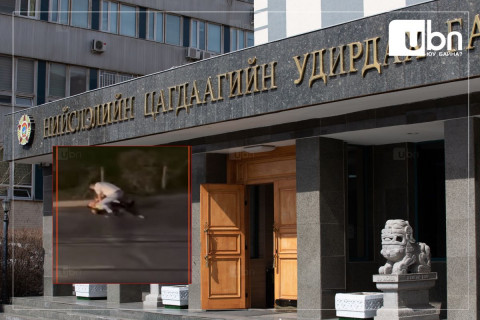 Зодуулсан иргэн цагдаагийн албан хаагч биш, сэтгэцийн өөрчлөлттэй нэгэн байжээ