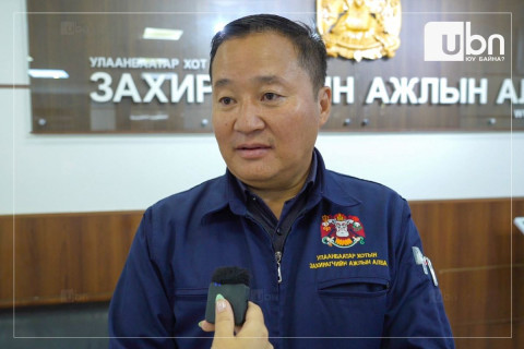 Б.Мөнх-Эрдэнэ: Нэг эм нохой үржихдээ зургаан жилийн хугацаанд 72 мянга болж өсдөг. Тиймээс нохойны үржлийн улиралд иргэд нохойгоо уяна уу